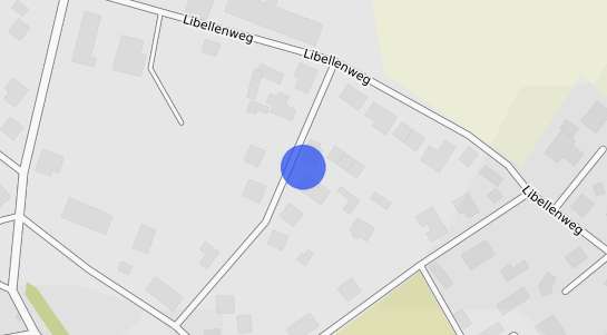 Bodenrichtwertkarte Neu Schloen Mecklenburg
